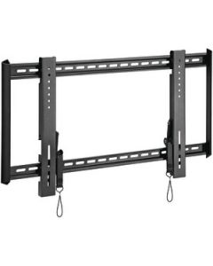 37"–63" FIXED ULTRA-LOW PROFILE FLAT PANEL MOUNT