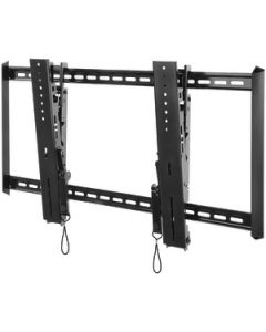 37"–63" TILT ULTRA-LOW PROFILE FLAT PANEL MOUNT