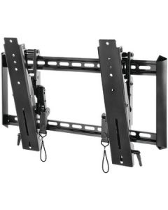 23"–42" TILT ULTRA-LOW PROFILE FLAT PANEL MOUNT