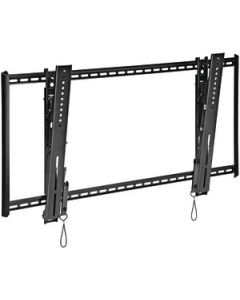 55"–75" TILT ULTRA-LOW PROFILE FLAT PANEL MOUNT