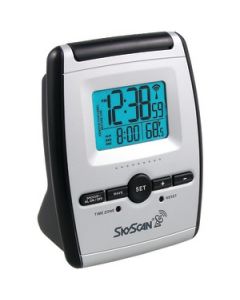 ATOMIC DESKTOP CLOCK