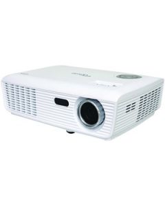 HD66 720P HOME THEATER 3D-COMPATIBLE PROJECTOR