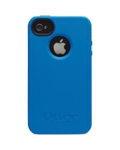 IPHONE(R) 4 IMPACT(TM) CASE (BLUE)