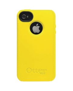 IPHONE(R) 4 IMPACT(TM) CASE (YELLOW)