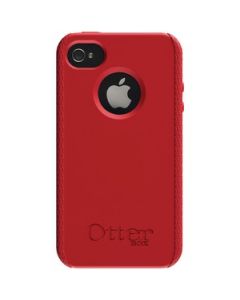IPHONE(R) 4 IMPACT(TM) CASE (RED)