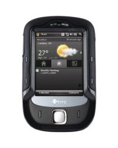 HTC® TOUCH® DEFENDER™ CASE