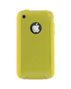 IPHONE® 3G/3GS COMMUTER™ TL CASE (YELLOW)