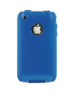 IPHONE® 3G/3GS COMMUTER™ TL CASE (BLUE)