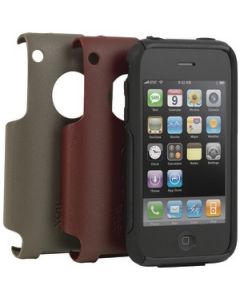 IPHONE® 3G/3GS COMMUTER™ CASES, 3 PK