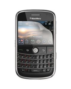 BLACKBERRY® BOLD™ 9000 SCREEN PROTECTOR KIT