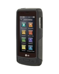 LG® VERSA™ COMMUTER™ CASE