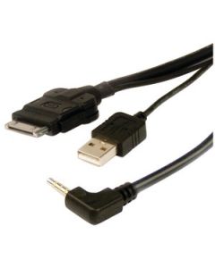 INTERFACE CABLE FOR PIONEER® NAVIGATION SYSTEMS
