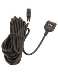UPAC, APAC & IPAC IPOD® PASS THROUGH FOR NEW IPOD® MODELS OR IPHONE®