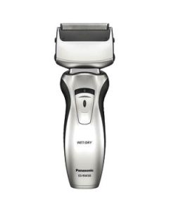 PRO CURVE DOUBLE-BLADE WET/DRY SHAVER
