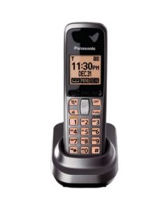 ADDITIONAL HANDSET FOR KX-TG106X SERIES PHONES