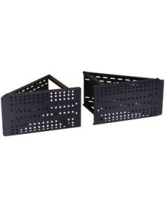 FLAT PANEL CORNER MOUNT ACCESSORY