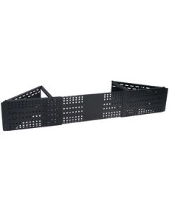 FLAT PANEL CORNER MOUNT ACCESSORY (FOR 40"–60" MOUNTS)