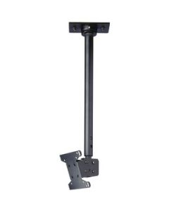 36"–48" ADJUSTABLE LENGTH LCD CEILING MOUNT