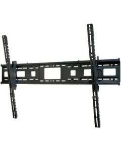 23"–84" ONE MOUNT™ FLAT PANEL MODULAR ADJUSTABLE MOUNT (BLACK)