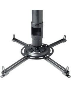 SPIDER® VECTOR PRO PLUS™ UNIVERSAL PROJECTOR MOUNT (BLACK)