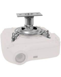 SPIDER® VECTOR PRO PLUS™ UNIVERSAL PROJECTOR MOUNT (SILVER)