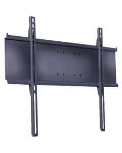32"–60" UNIVERSAL ADAPTER PLATE (BLACK)