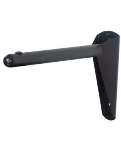 PROJECTOR MOUNT WALL ARM (BLACK)