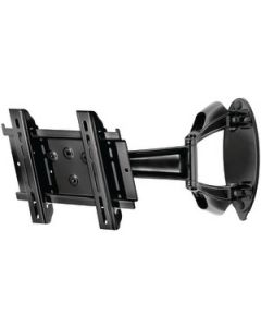 10"–26" UNIVERSAL ARTICULATING WALL ARM (BLACK)