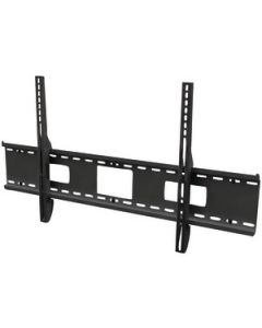 UNIVERSAL 42"–71" FLAT PANEL WALL MOUNT (BLACK)