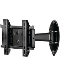 10"–26" UNIVERSAL PIVOT WALL ARM (BLACK)