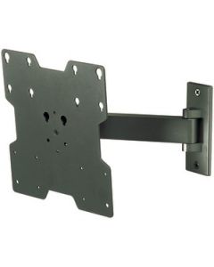 22"–40" PIVOT WALL ARMS (BLACK)