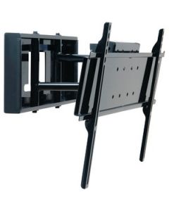 26"–58" PULL-OUT SWIVEL MOUNT