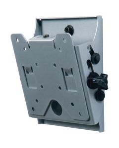 10"–24" UNIVERSAL TILT WALL MOUNTS (SILVER)