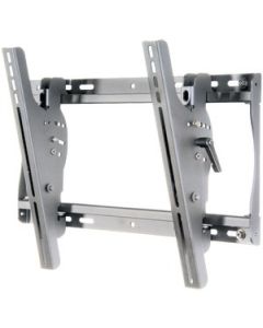 23"–46" UNIVERSAL TILT WALL MOUNTS (SILVER)
