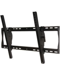 UNIVERSAL 32"–50" TILT FLAT PANEL WALL MOUNT