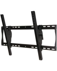32"–56" UNIVERSAL TILT WALL MOUNTS (BLACK)