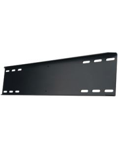 METAL STUD WALL PLATE FOR PMTPP740