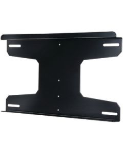 METAL STUD WALL PLATE FOR PEERLESS® SINGLE-STUD ARMS (16")