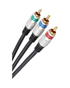 DIGITAL COMPONENT VIDEO CABLE (50 FT)