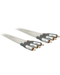 500 SERIES COMPONENT VIDEO CABLE (12 FT)