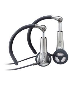 SPORT SKYLON EARHOOK HEADPHONES