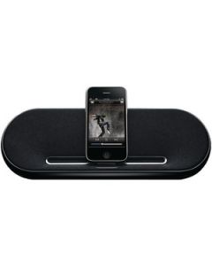 IPOD®/IPHONE® PORTABLE SPEAKER DOCK
