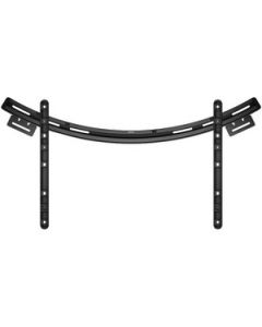 42"–60" SIMPLY STRAIGHT FLAT PANEL MOUNT