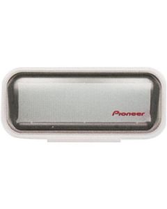 NAUTICA WATERPROOF MARINE STEREO COVER