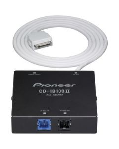 PIONEER CD-IB100 IPOD INTERFACE ADAPTER