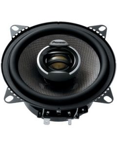 4" 2-WAY SPEAKERS