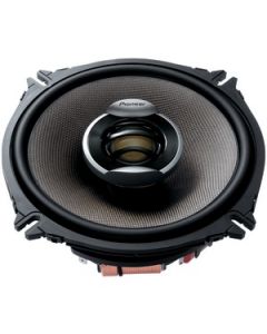 6.75" 2-WAY SPEAKERS