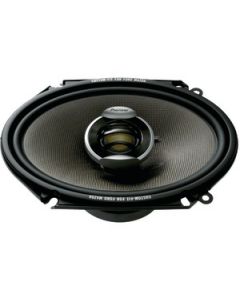 6" X 8" 2-WAY 260-WATT SPEAKER