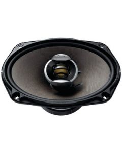 6" X 9" 2-WAY 360-WATT SPEAKER