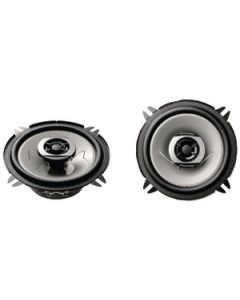 5.25" 2-WAY SPEAKERS